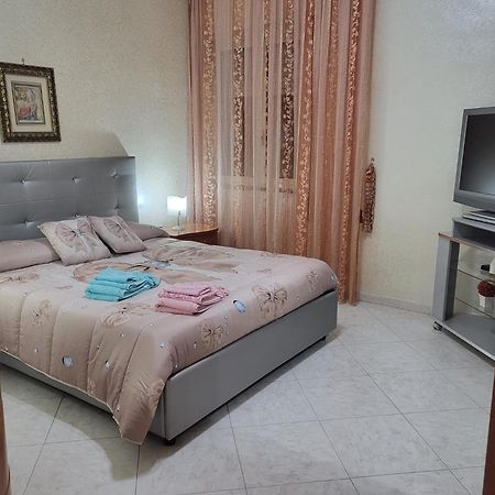 Casa Bevar Неаполь Экстерьер фото