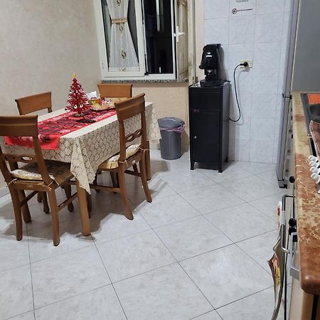 Casa Bevar Неаполь Экстерьер фото