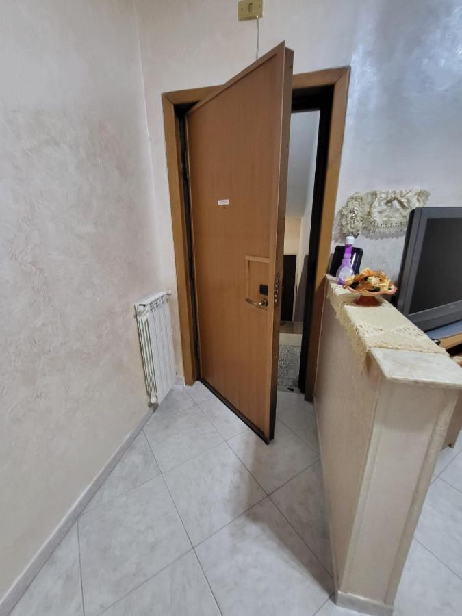 Casa Bevar Неаполь Экстерьер фото