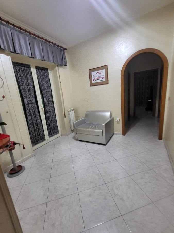 Casa Bevar Неаполь Экстерьер фото