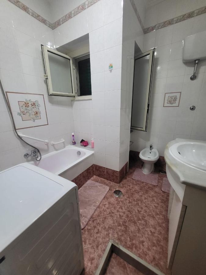 Casa Bevar Неаполь Экстерьер фото