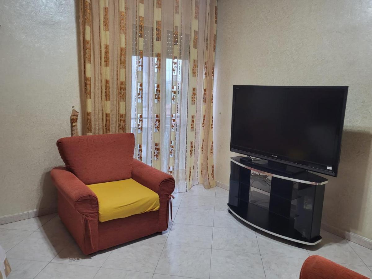Casa Bevar Неаполь Экстерьер фото