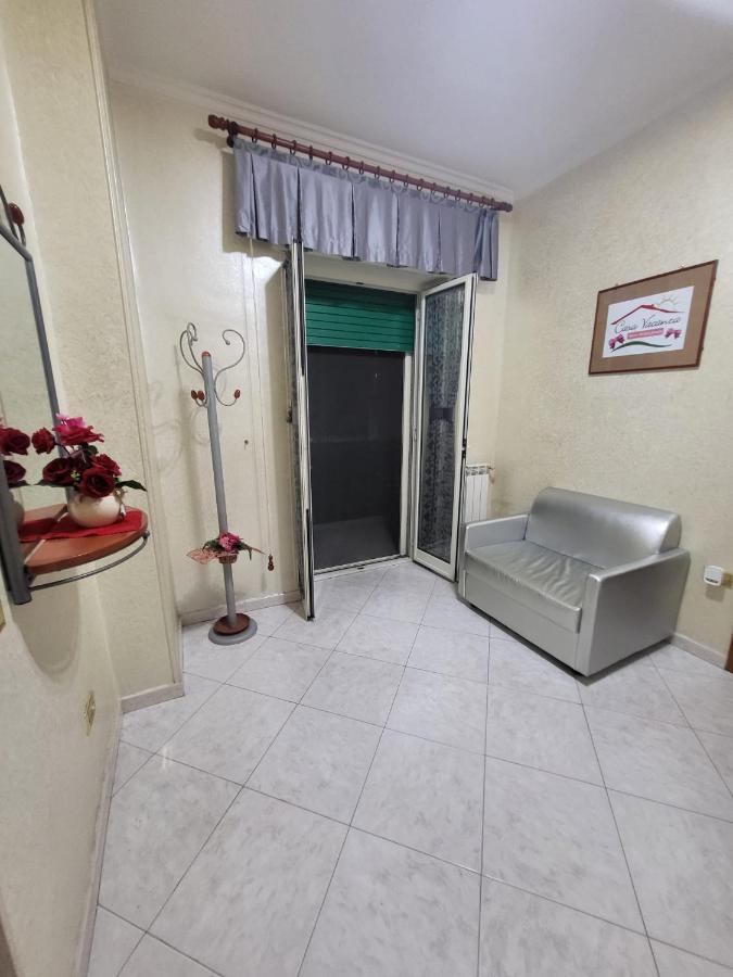 Casa Bevar Неаполь Экстерьер фото