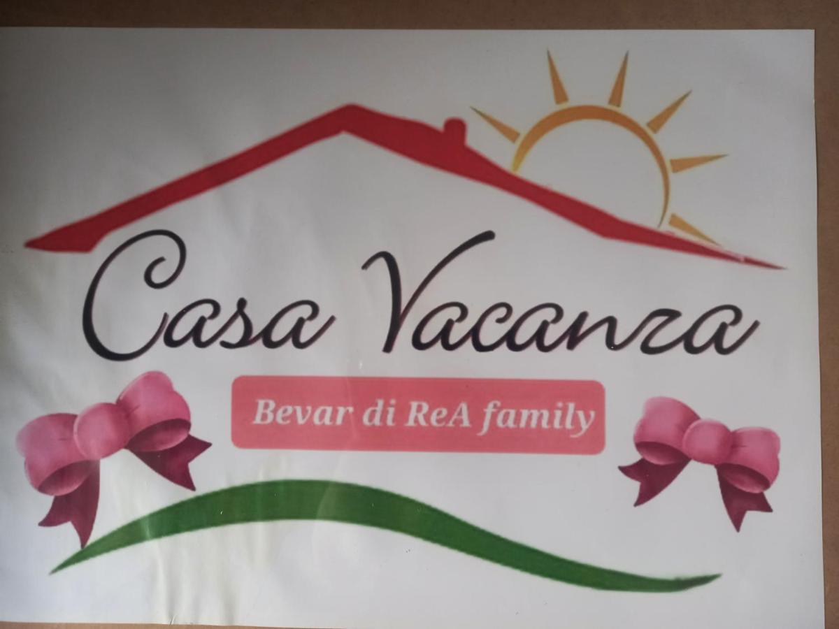 Casa Bevar Неаполь Экстерьер фото