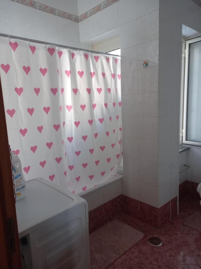 Casa Bevar Неаполь Экстерьер фото