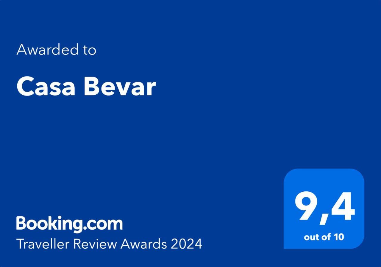 Casa Bevar Неаполь Экстерьер фото