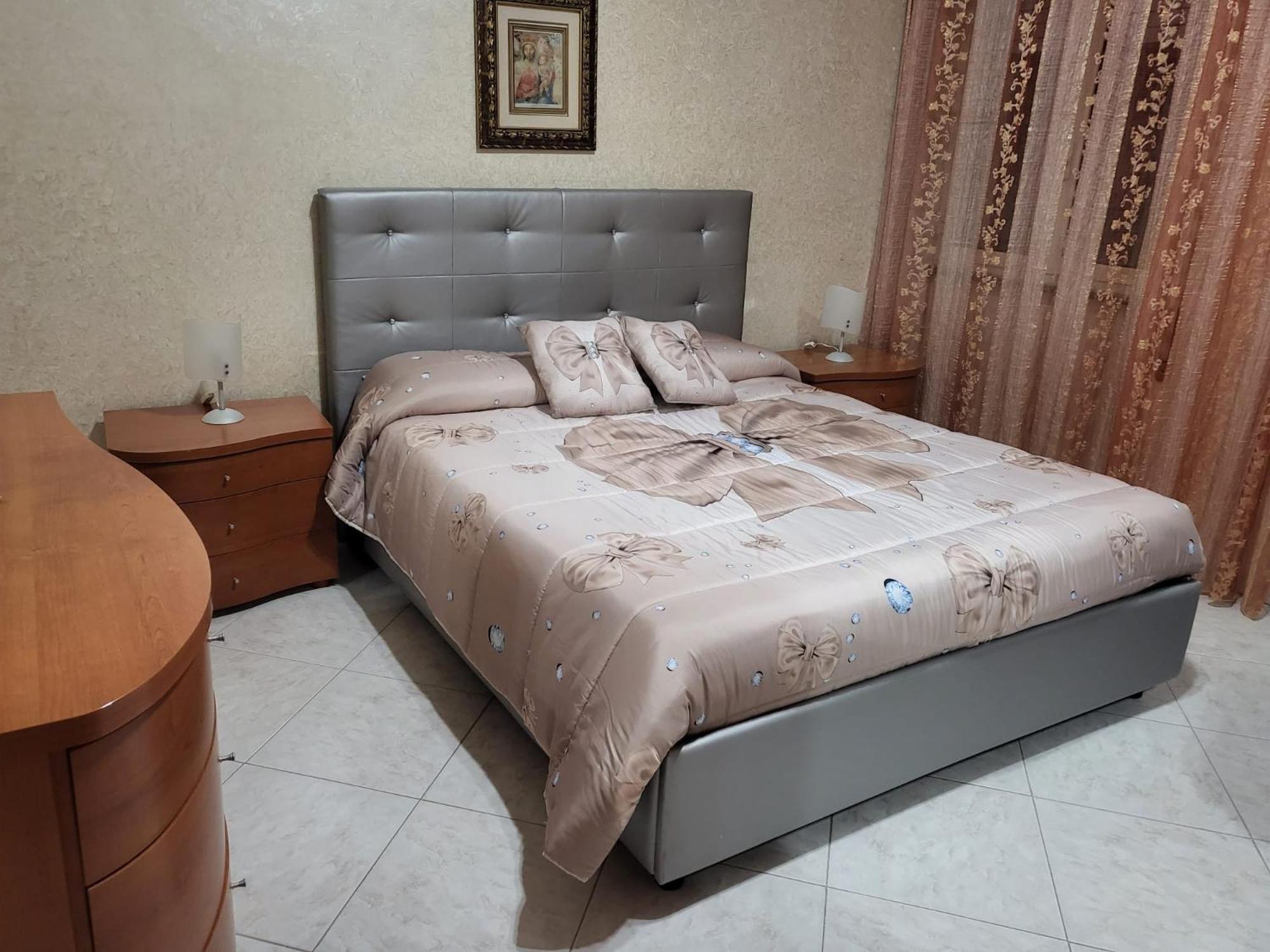 Casa Bevar Неаполь Экстерьер фото