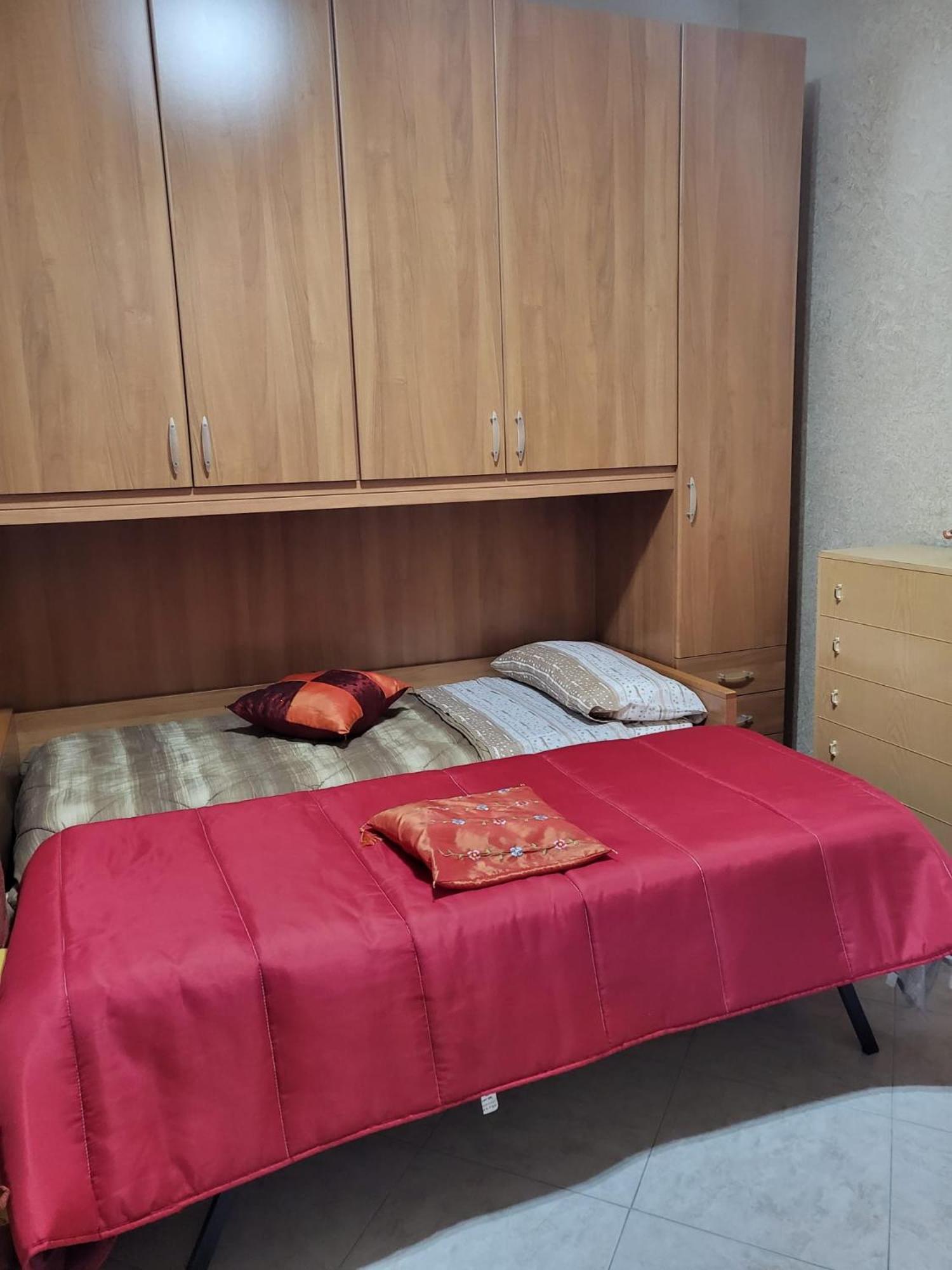 Casa Bevar Неаполь Экстерьер фото