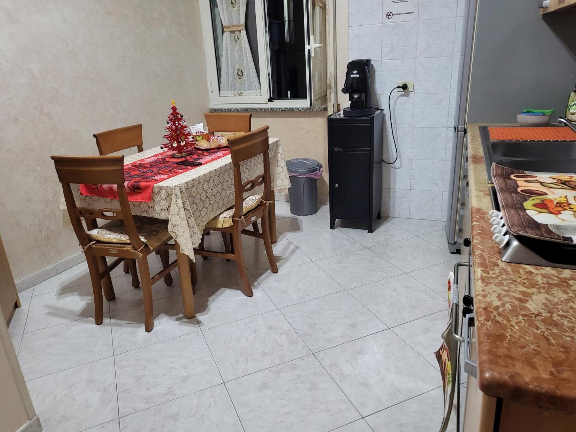 Casa Bevar Неаполь Экстерьер фото